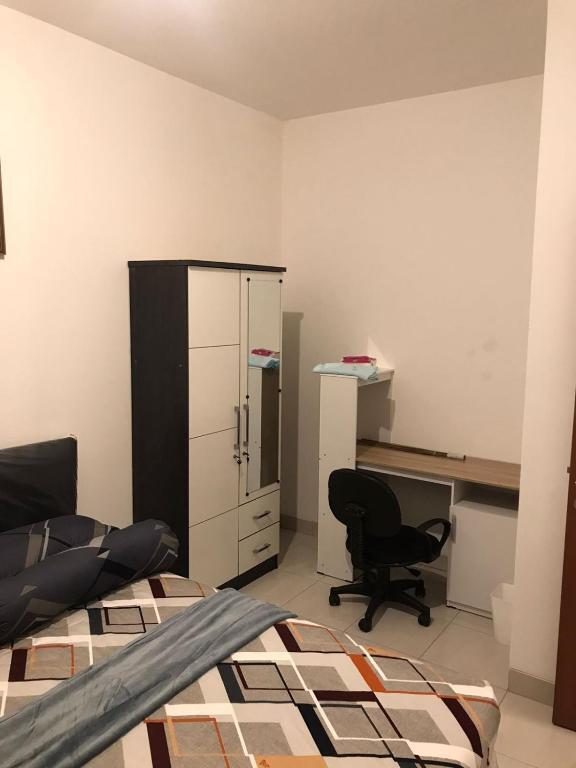 Чипутат: Ecohome Apartement