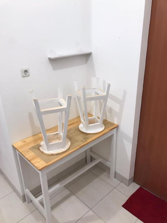 Чипутат: Ecohome Apartement