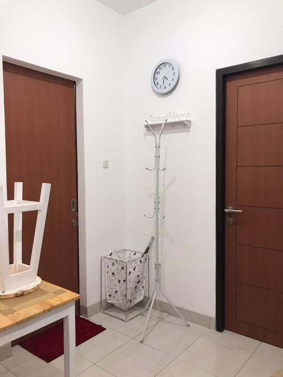 Чипутат: Ecohome Apartement