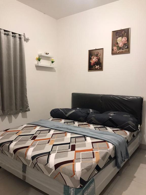 Чипутат: Ecohome Apartement