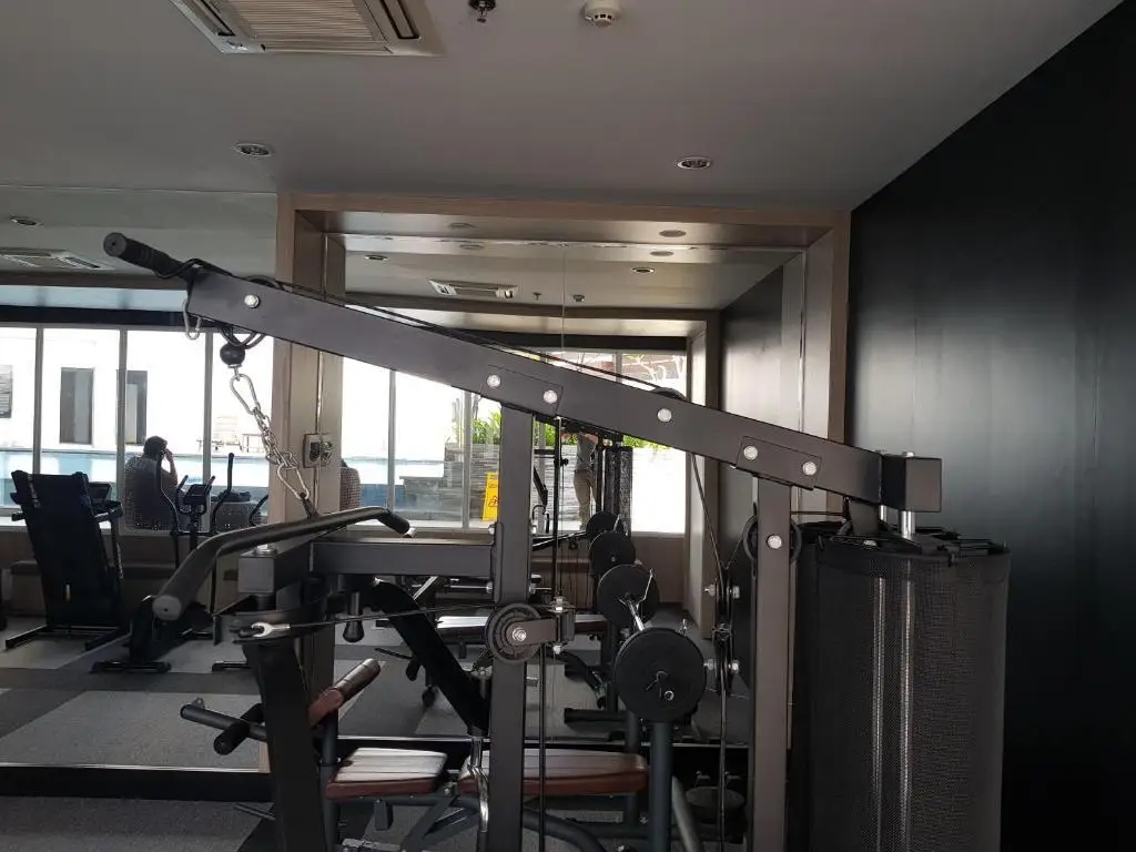 Батуретно: Apartemen Taman Melati Sinduadi 60