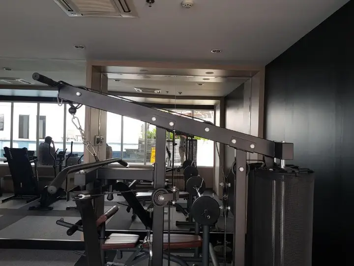 Батуретно: Apartemen Taman Melati Sinduadi 60