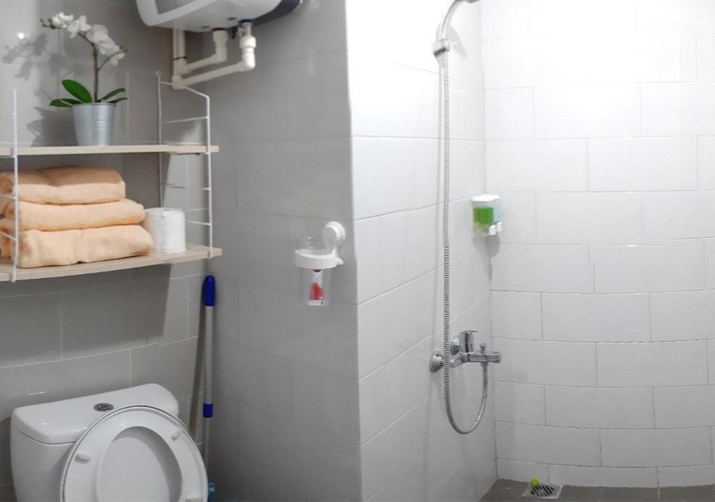 Батуретно: Apartemen Taman Melati Sinduadi 61