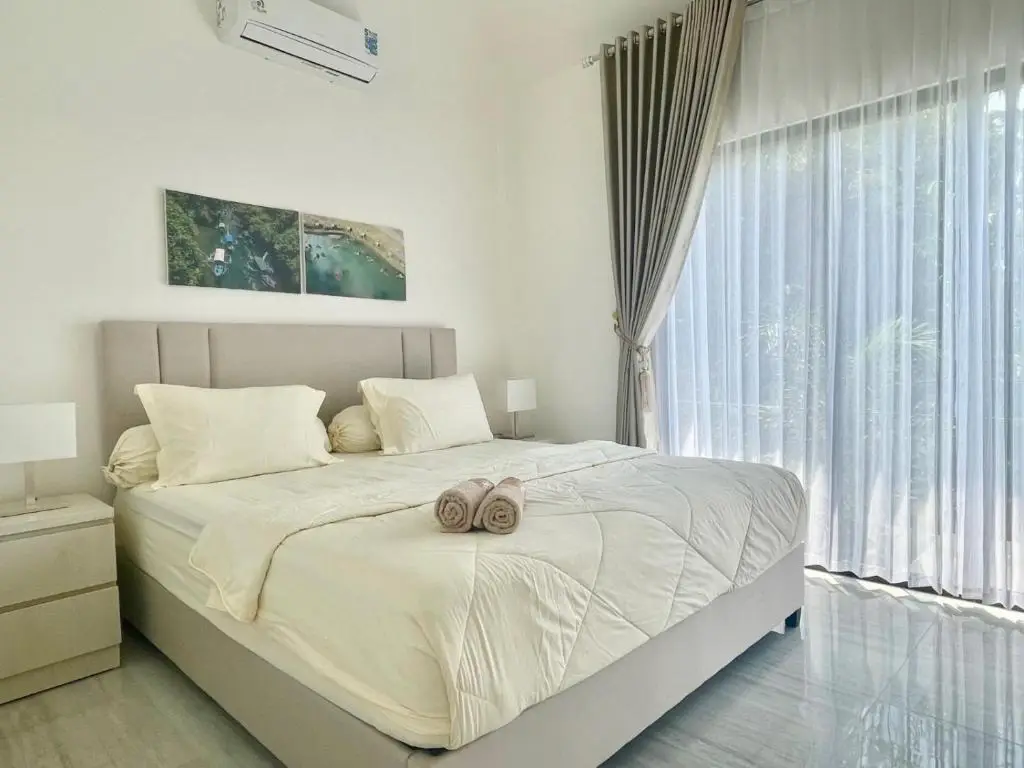 Пангандаран: De Residence Pangandaran by Mabano Estates