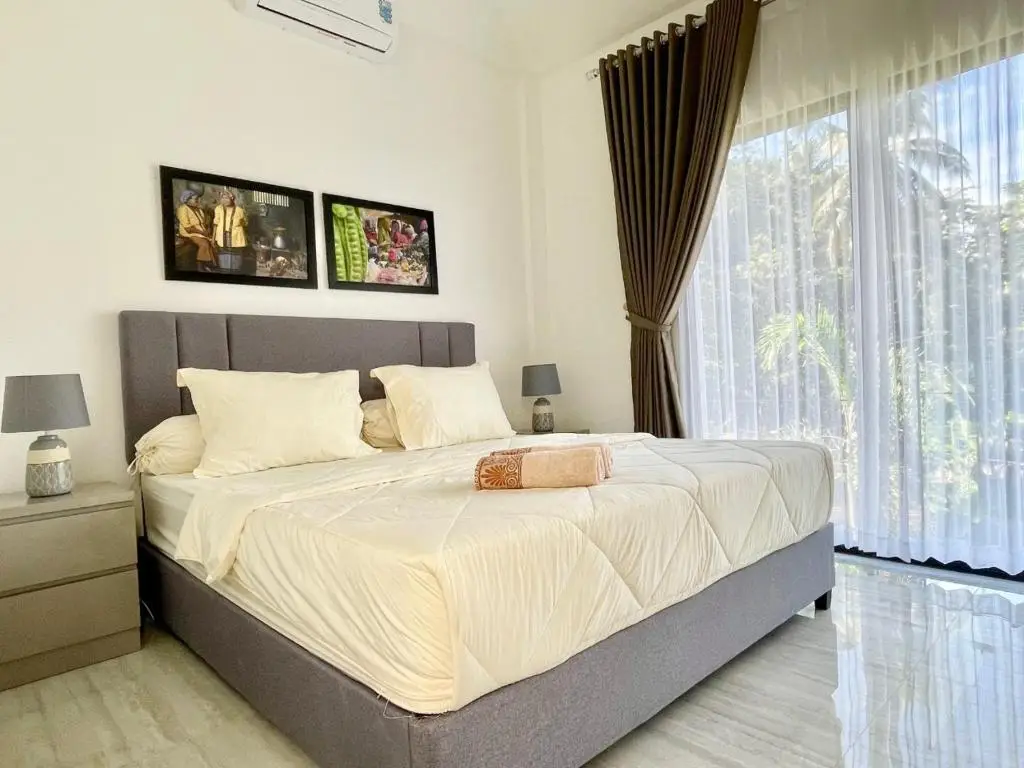 Пангандаран: De Residence Pangandaran by Mabano Estates