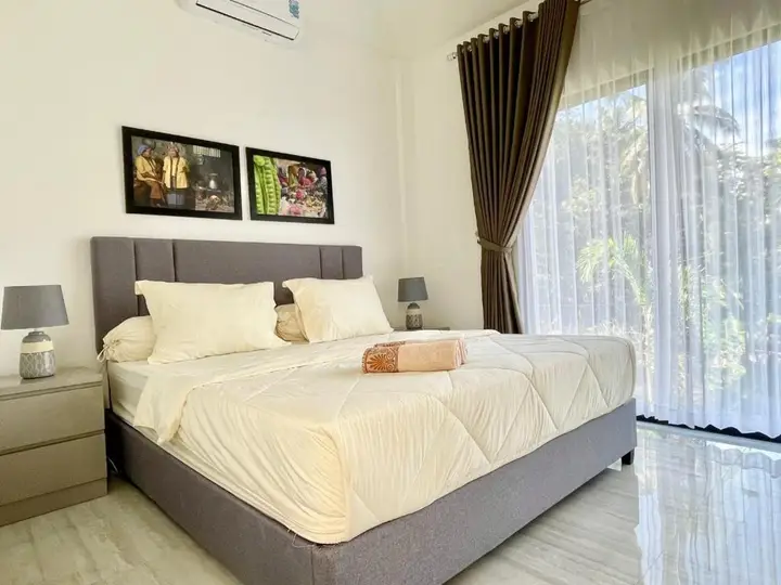 Пангандаран: De Residence Pangandaran by Mabano Estates
