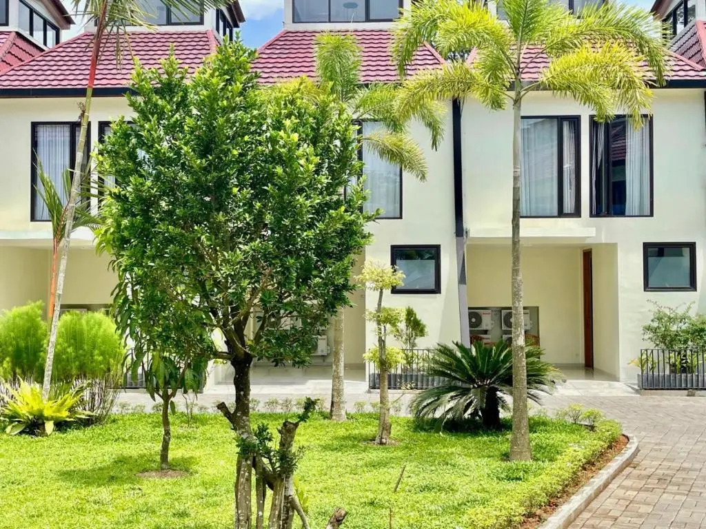 De Residence Pangandaran by Mabano Estates — фото 1