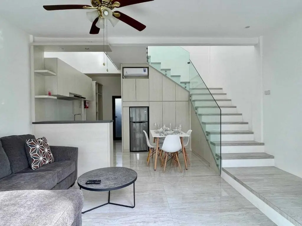 Пангандаран: De Residence Pangandaran by Mabano Estates