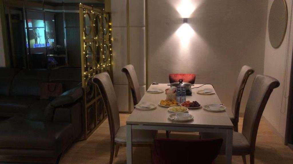 Джакарта: Ruby 5-Star Loft Private Hotel