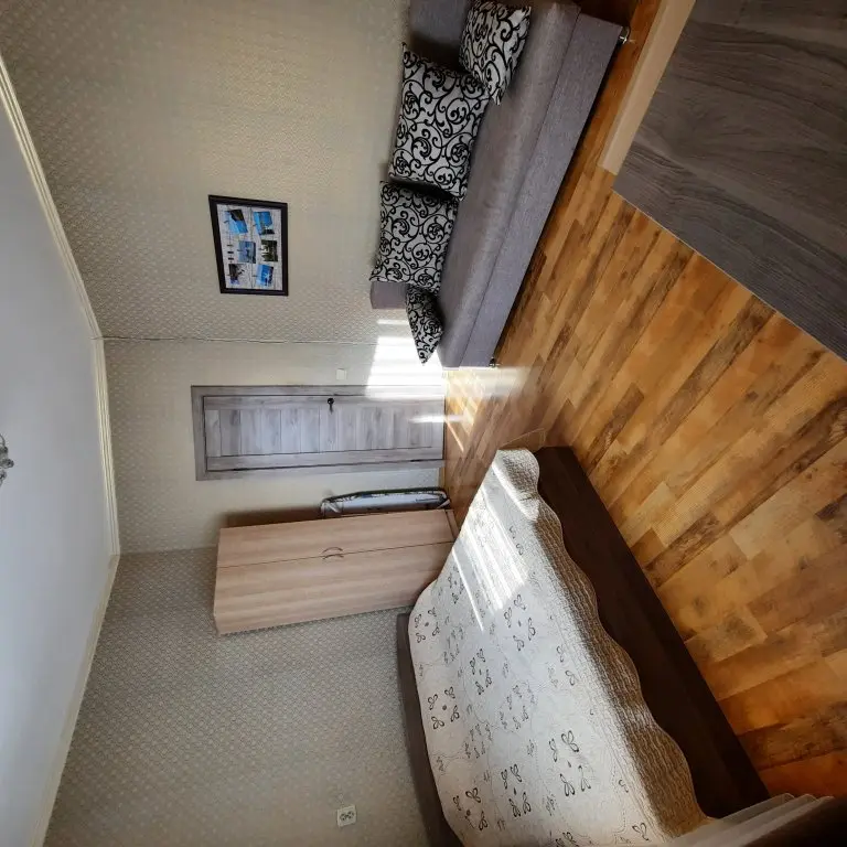 Геленджик: Na 4 Nomera Guest House