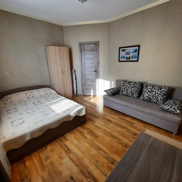 Геленджик: Na 4 Nomera Guest House