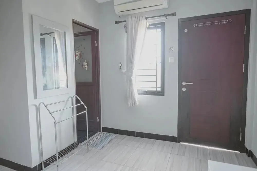 Джамби: RedDoorz Syariah near Kantor Walikota Jambi