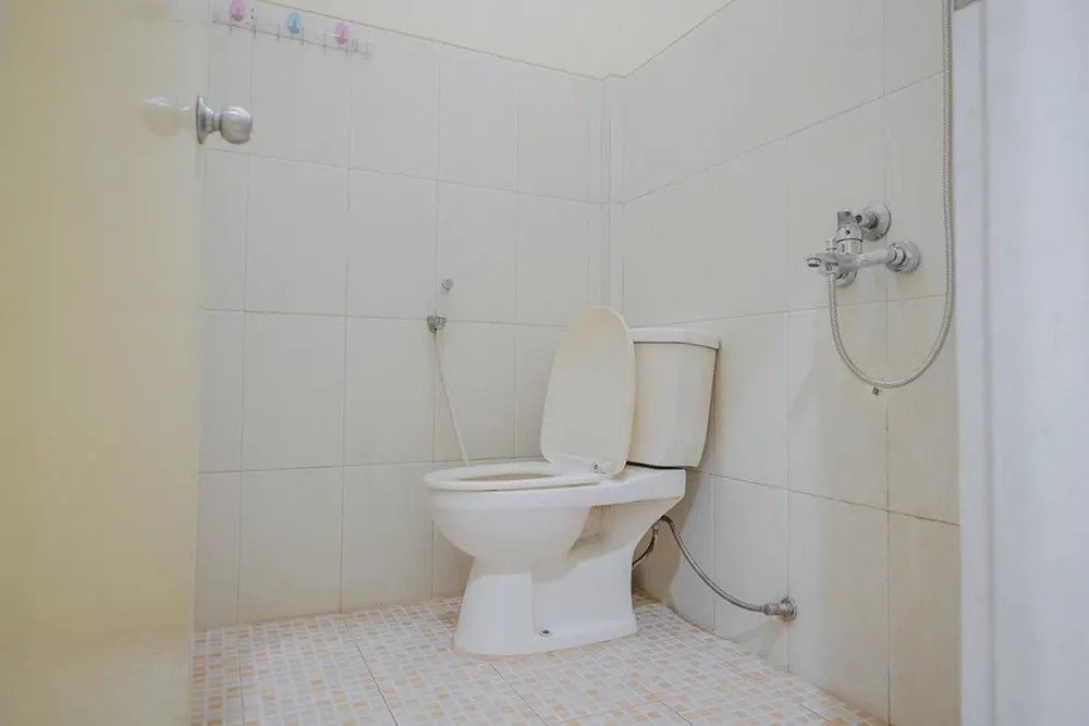 Джамби: RedDoorz Syariah near Kantor Walikota Jambi