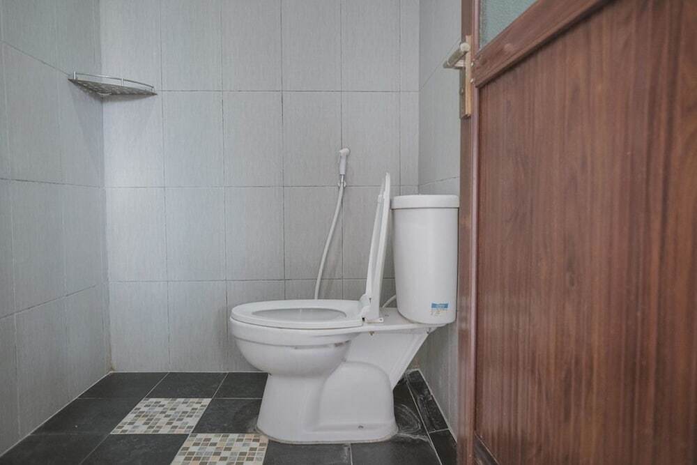 Джамби: RedDoorz Syariah near Kantor Walikota Jambi