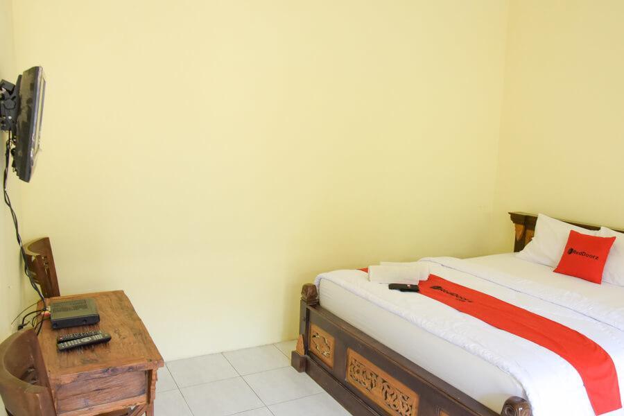 Проболинго: RedDoorz Syariah near Balai Kota Probolinggo 2