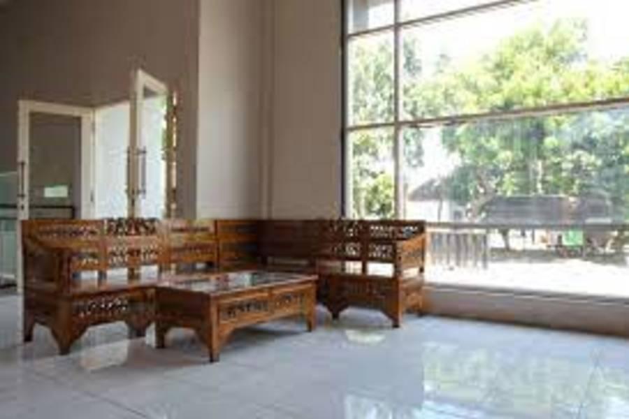 Проболинго: RedDoorz Syariah near Balai Kota Probolinggo 2