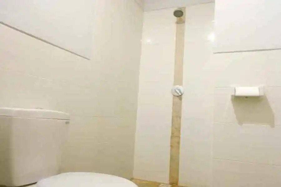 Керобокан: RedDoorz At Kerobokan Seminyak 2