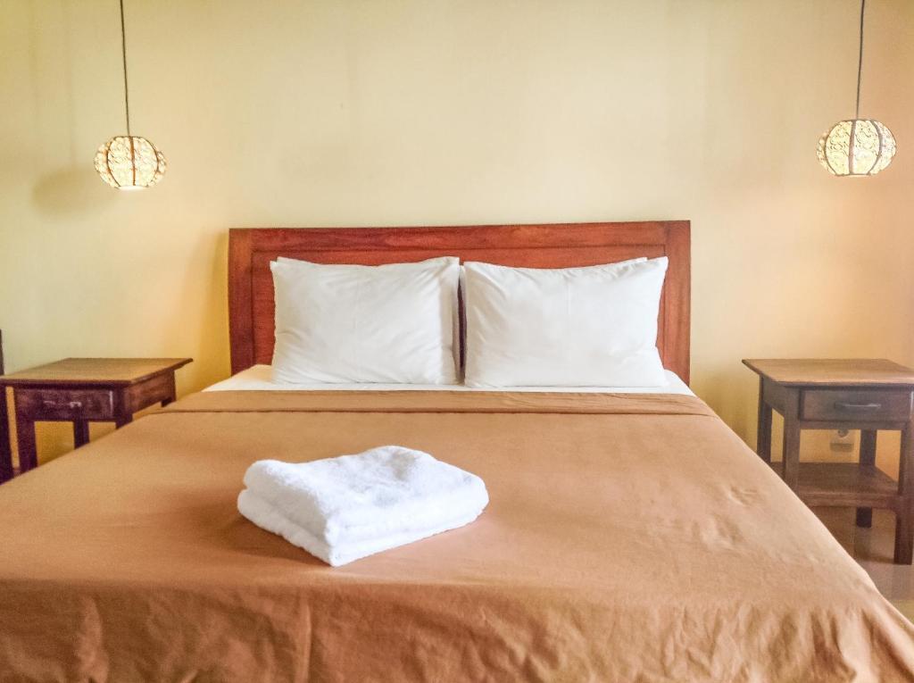 Блахбату: Arsuma Guest House