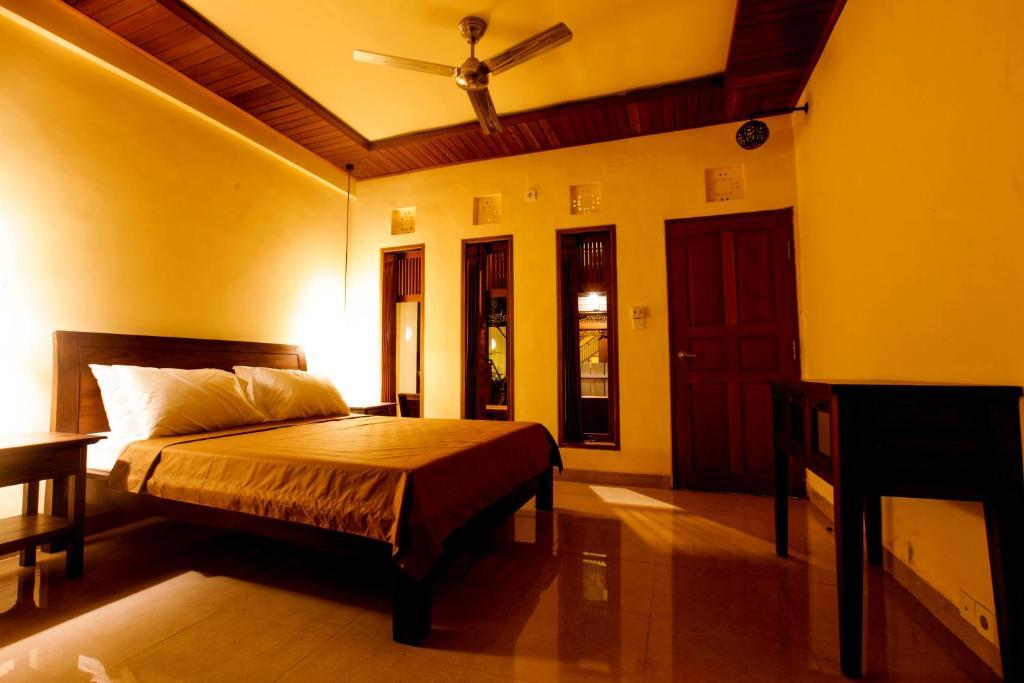 Блахбату: Arsuma Guest House