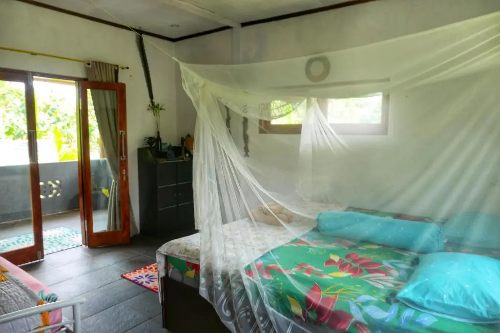 Готонг Ройонг: Sumatra Orangutan Discovery Villa
