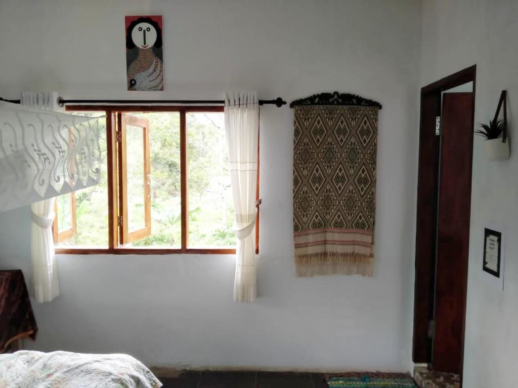 Готонг Ройонг: Sumatra Orangutan Discovery Villa