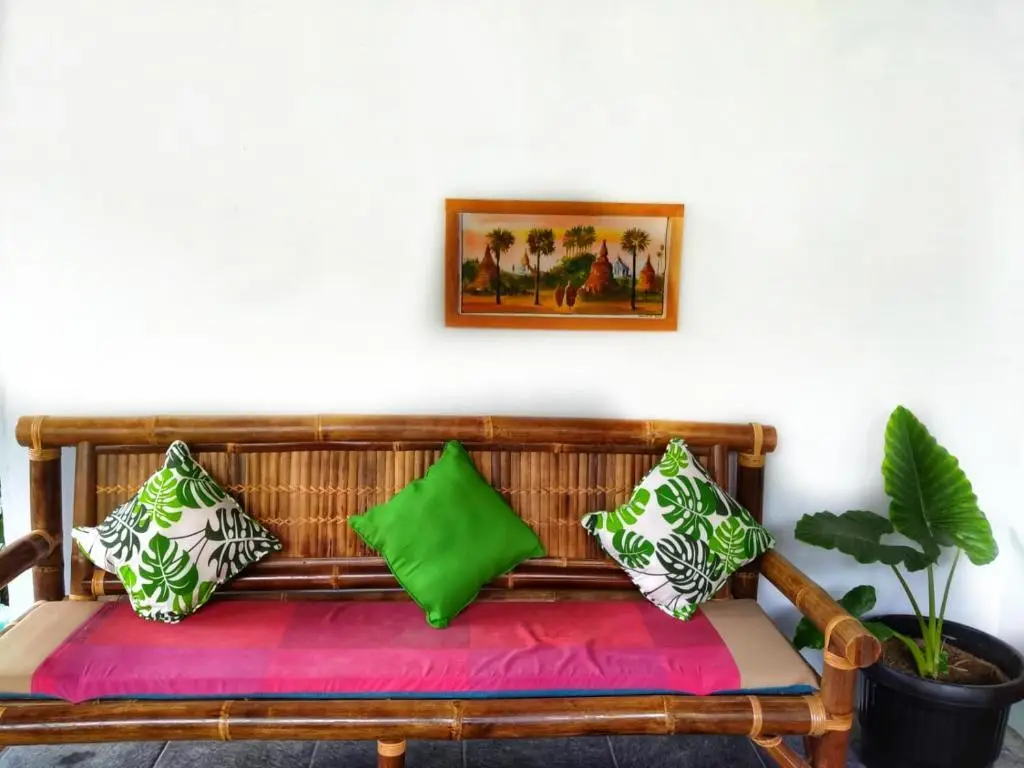 Готонг Ройонг: Sumatra Orangutan Discovery Villa