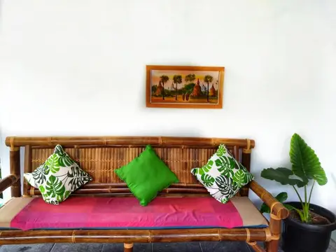 Sumatra Orangutan Discovery Villa — фото 1