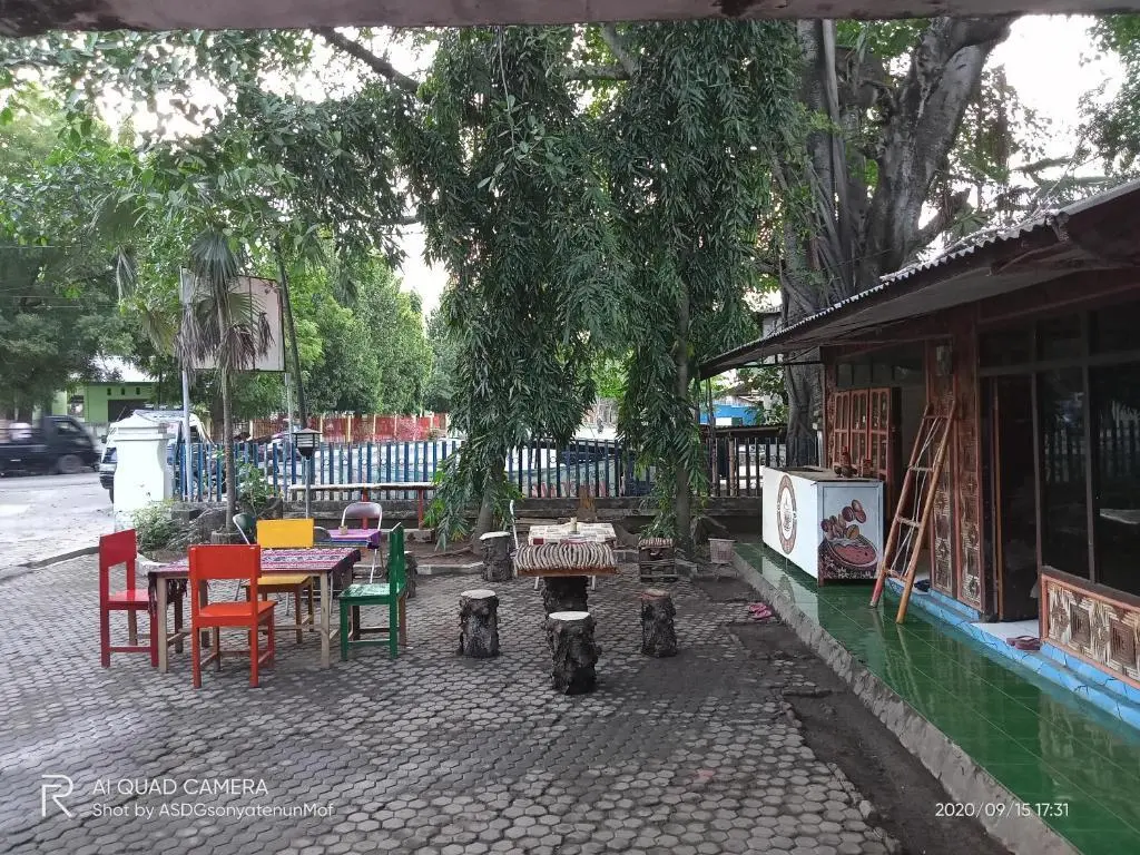Маумере: Guest House Dorm Floressa (Adults Only)