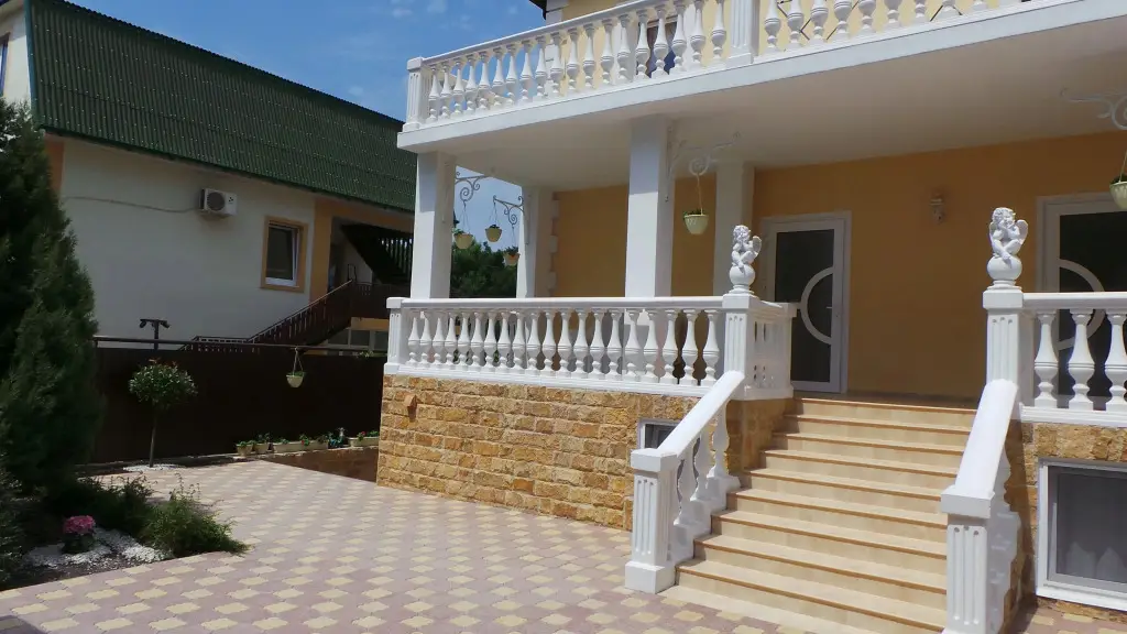 Геленджик: Na Aerodromnoy Guest House