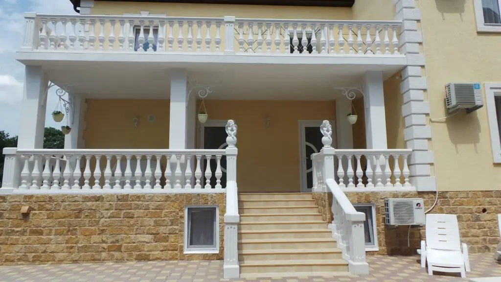 Геленджик: Na Aerodromnoy Guest House