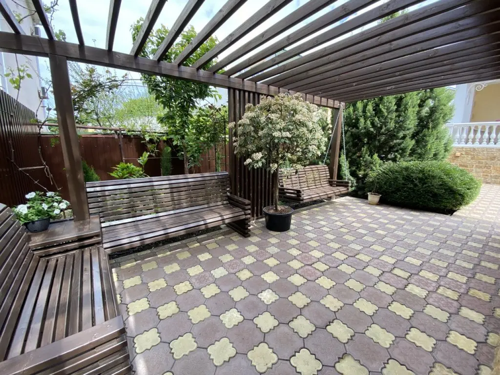Геленджик: Na Aerodromnoy Guest House