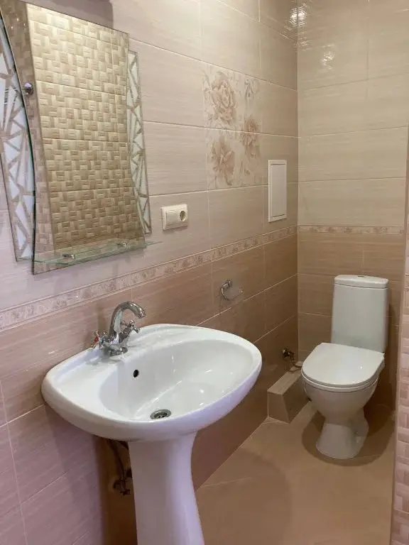 Геленджик: Na Aerodromnoy Guest House