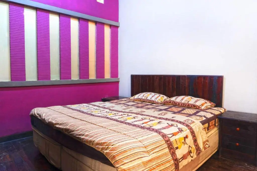 Джакарта: Apartemen Wisma Tobana Ii