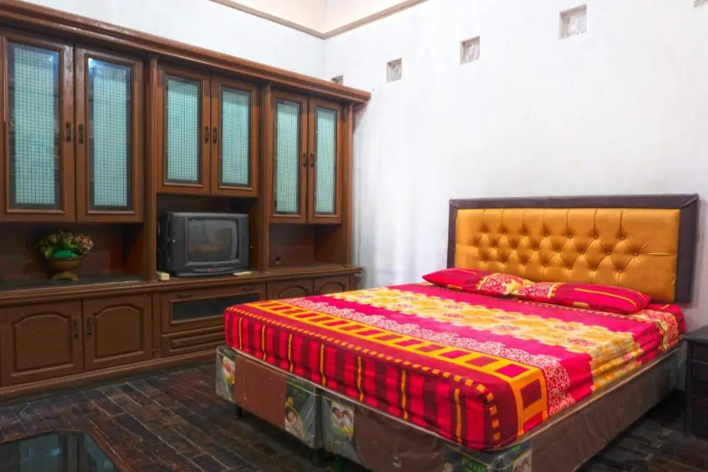 Джакарта: Apartemen Wisma Tobana Ii