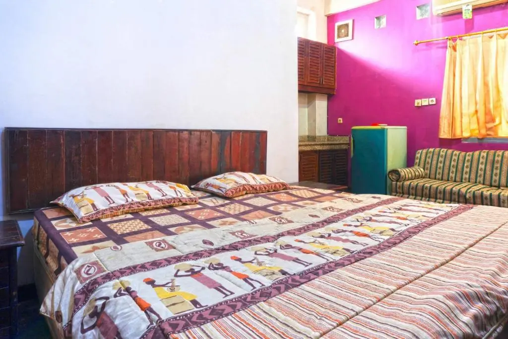 Джакарта: Apartemen Wisma Tobana Ii