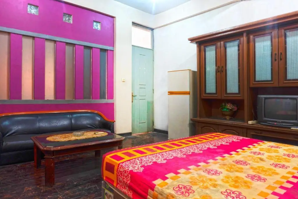 Джакарта: Apartemen Wisma Tobana Ii