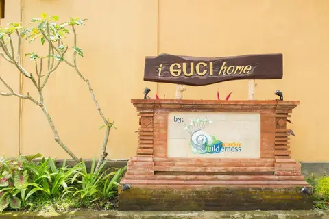 I Guci Home — фото 1