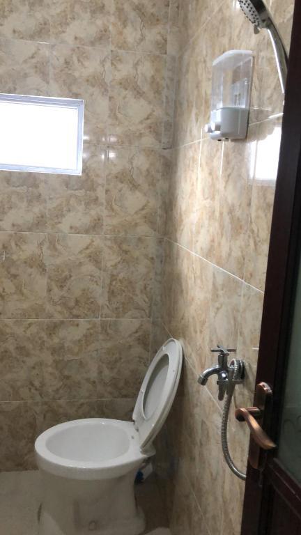 Надисари: Guest house Cemara
