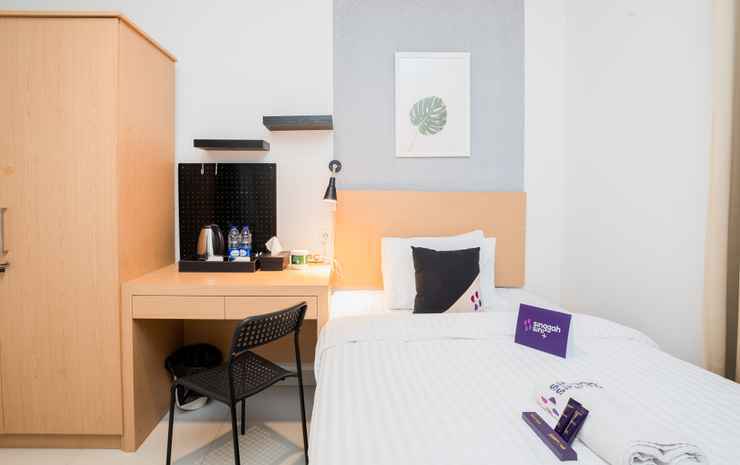 Джакарта: Singgahsini Plus Near PIM 1