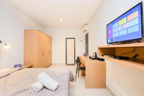 Джакарта: Singgahsini Plus Near PIM 1