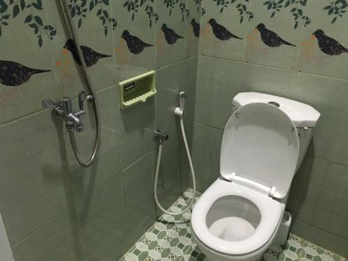 Богор: Fabio Guest House