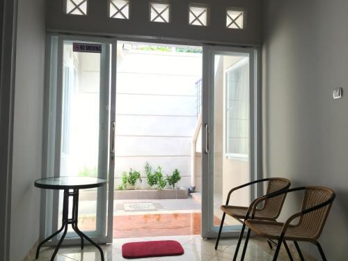 Богор: Fabio Guest House