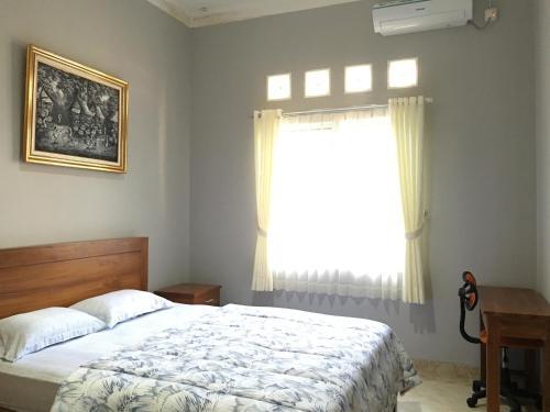 Богор: Fabio Guest House