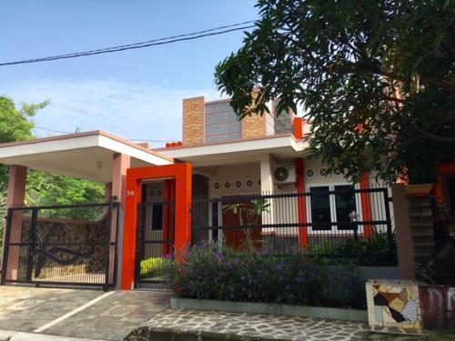 Богор: Fabio Guest House