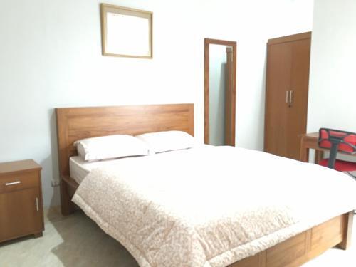 Богор: Fabio Guest House