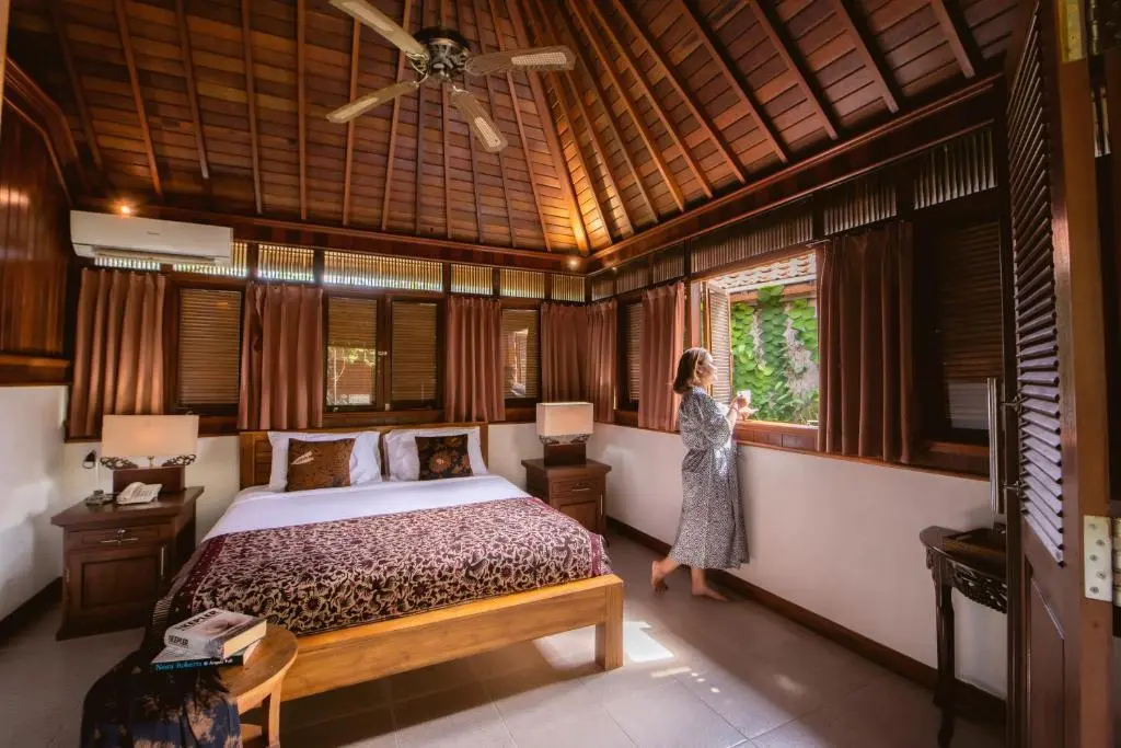 Убуд: Nur Guest House by Purely