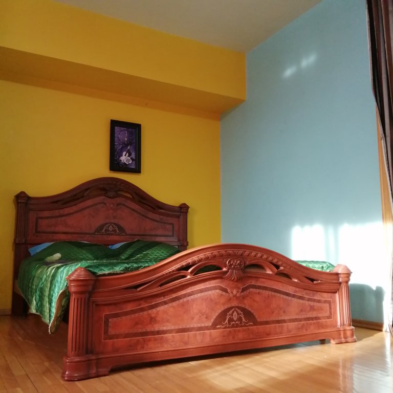 Астрахань: On Barsovoy Guest House