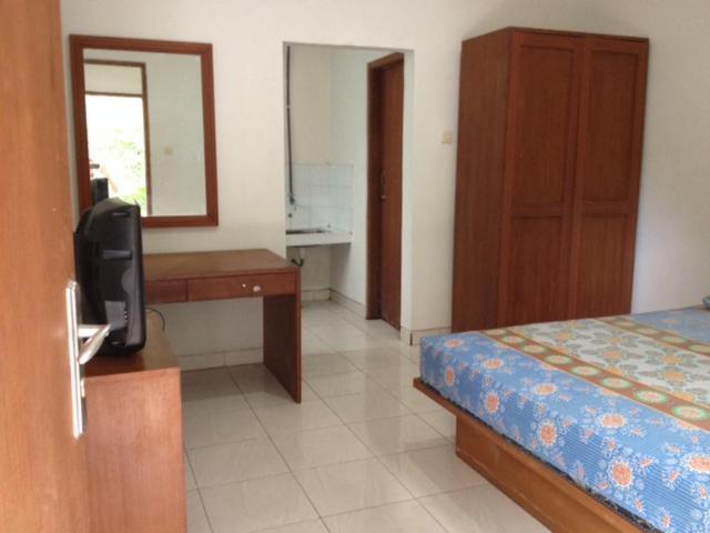 Джианьяр: Sabua Guest House