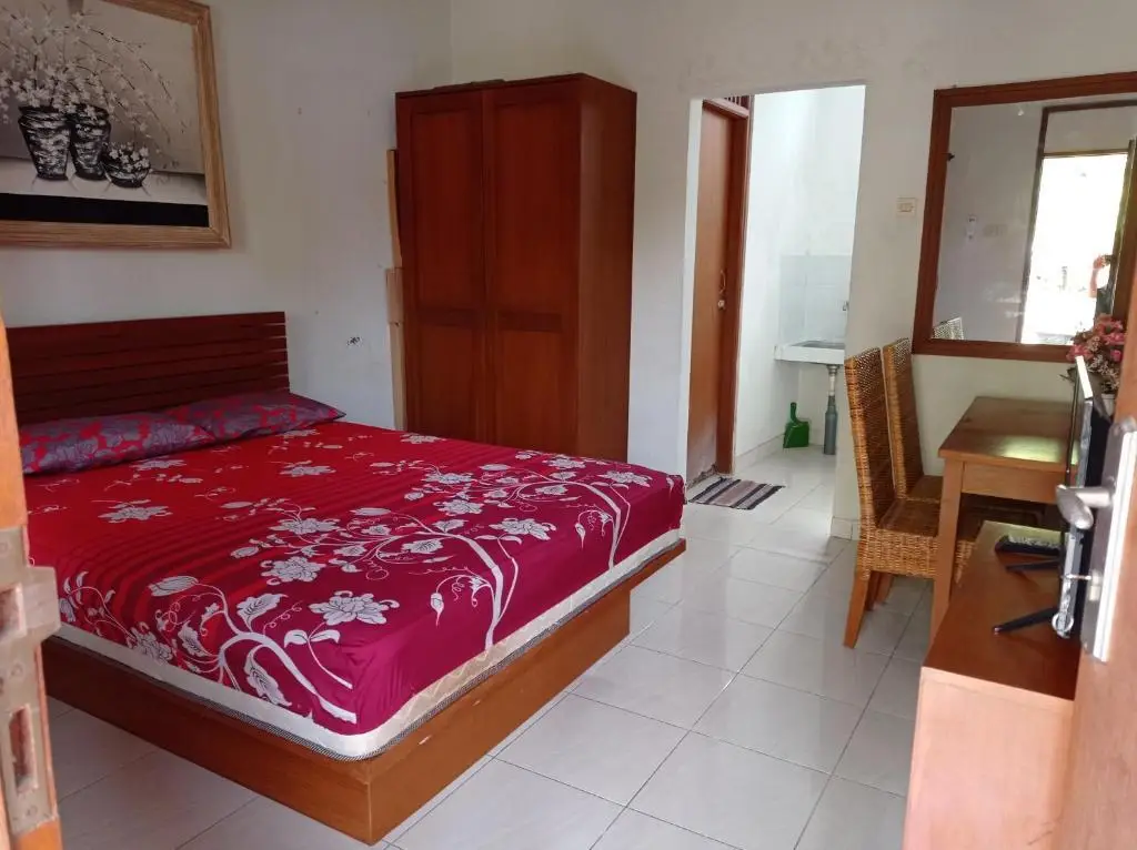 Джианьяр: Sabua Guest House