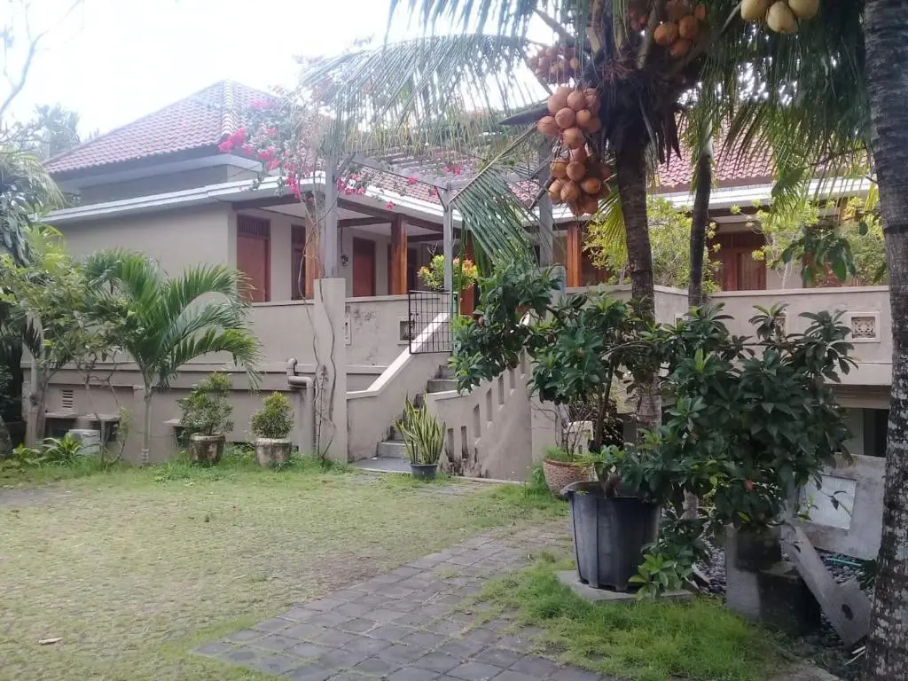 Джианьяр: Sabua Guest House